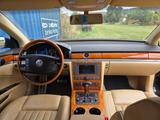 Volkswagen Phaeton 4.2 V8 4MOTION Tiptronic 5-Sitzer St... - Volkswagen Phaeton mit Benzin-Antrieb: Limousine, 4.2