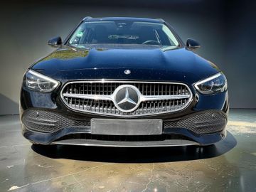 Mercedes C 220 - 2