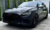Audi SQ8 TDI MATRIX/HUD/B+O/Massage/STDHZ/23/ACC - Audi SQ8 von privat