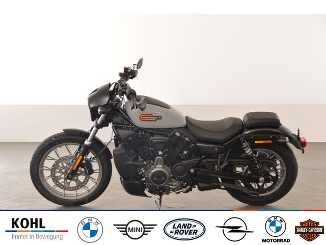 Harley-Davidson Sportster Nightster Special RH975S X-mas Deal