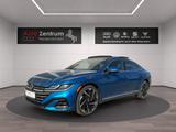 Volkswagen Arteon 2.0 TSI 4M R-Line HarmanKard Tageszl.0-KM - Volkswagen Arteon Tageszulassungen