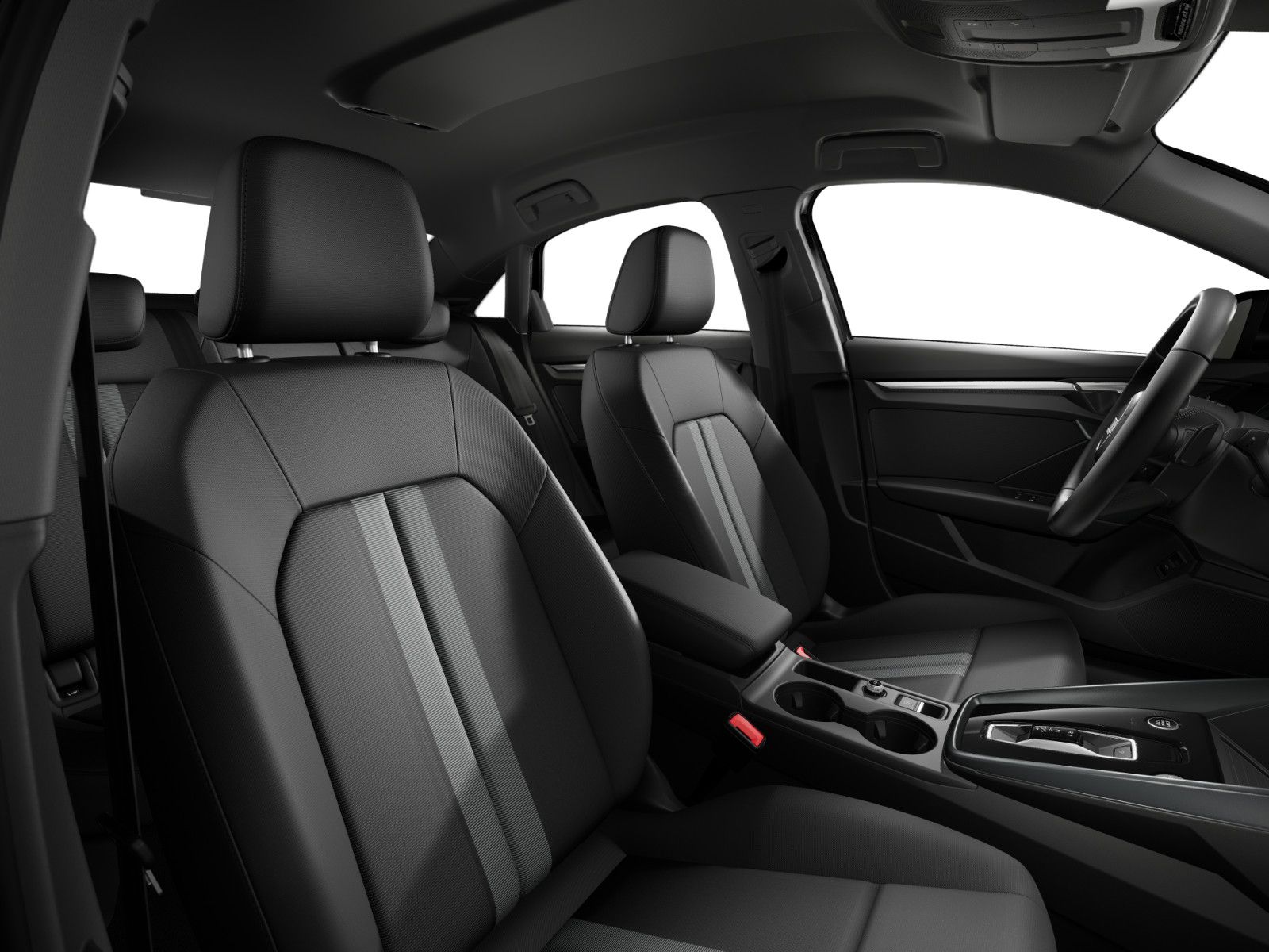 Audi A3 - Bild 10