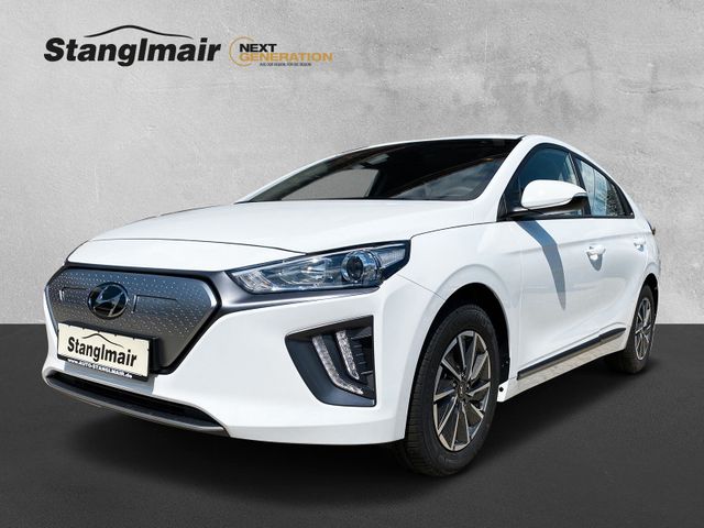 Hyundai IONIQ Elektro 136PS 38,3kWh 311KM Reichweite INK