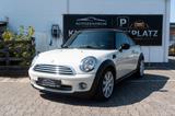 MINI Mini Cooper / Scheckheft / Alu Felgen - MINI Cooper aus 2006