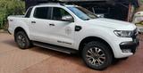 Ford Ranger WILDTRACK  - Ford Ranger Wildtrack Gebrauchtwagen