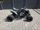 Yamaha Raptor 700 Supermoto - SUPERMOTO