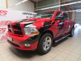 Dodge RAM 1.500 5.7 Hemi CrewCab*LPG Prins*Leder*DAB+ - Dodge: 50