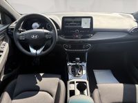 Hyundai i30 - Vorschau Bild 11