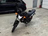 Honda CB125F 125ccm*TÜV 03.2027*Digital Tacho*1.Hand* - 125 CCM