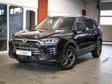 Ssangyong Korando Ruby 4x4