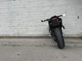 Triumph Speed Triple 1050 ABS | 2015 | Akrapovic - Motorräder in Hagen