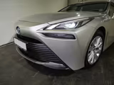 Toyota Mirai Basis Wasserstoff Fuelcell - Toyota Mirai