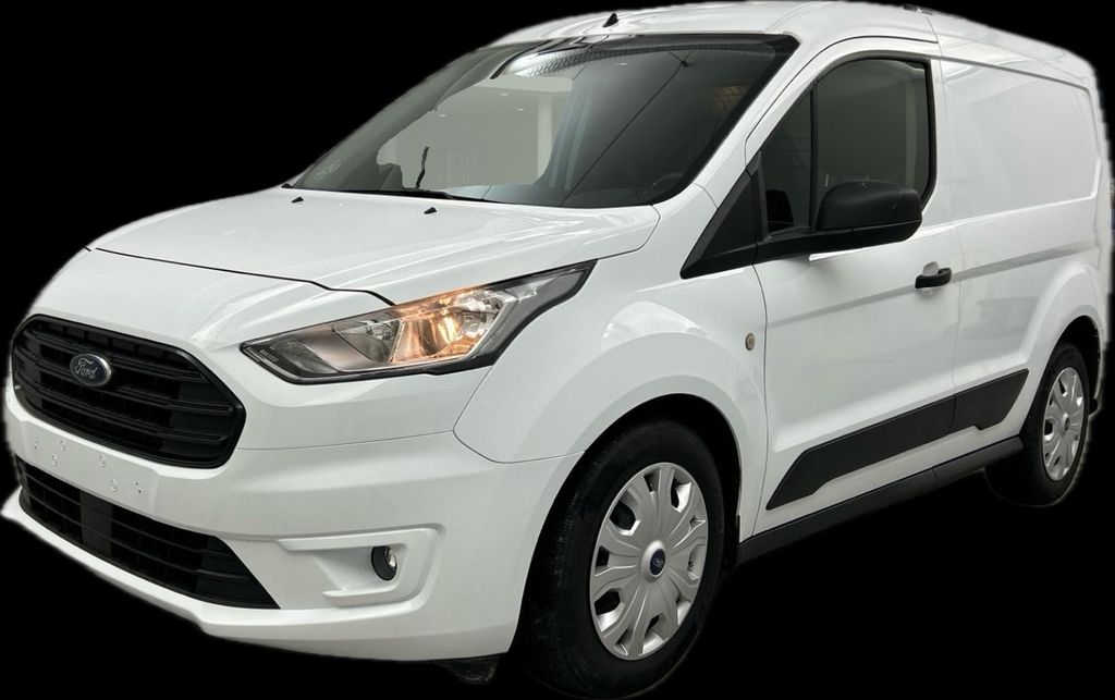 Image of Ford Transit Connect