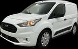 Ford TRANSIT CONNECT TREND STANDHZ/KLIMA/3-SITZER/1HD - Ford Transit Connect: ST