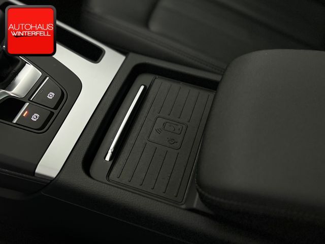 Audi Q5 40 TFSI quattro PANO VIRTUAL KAMERA KEYLESS foto 13