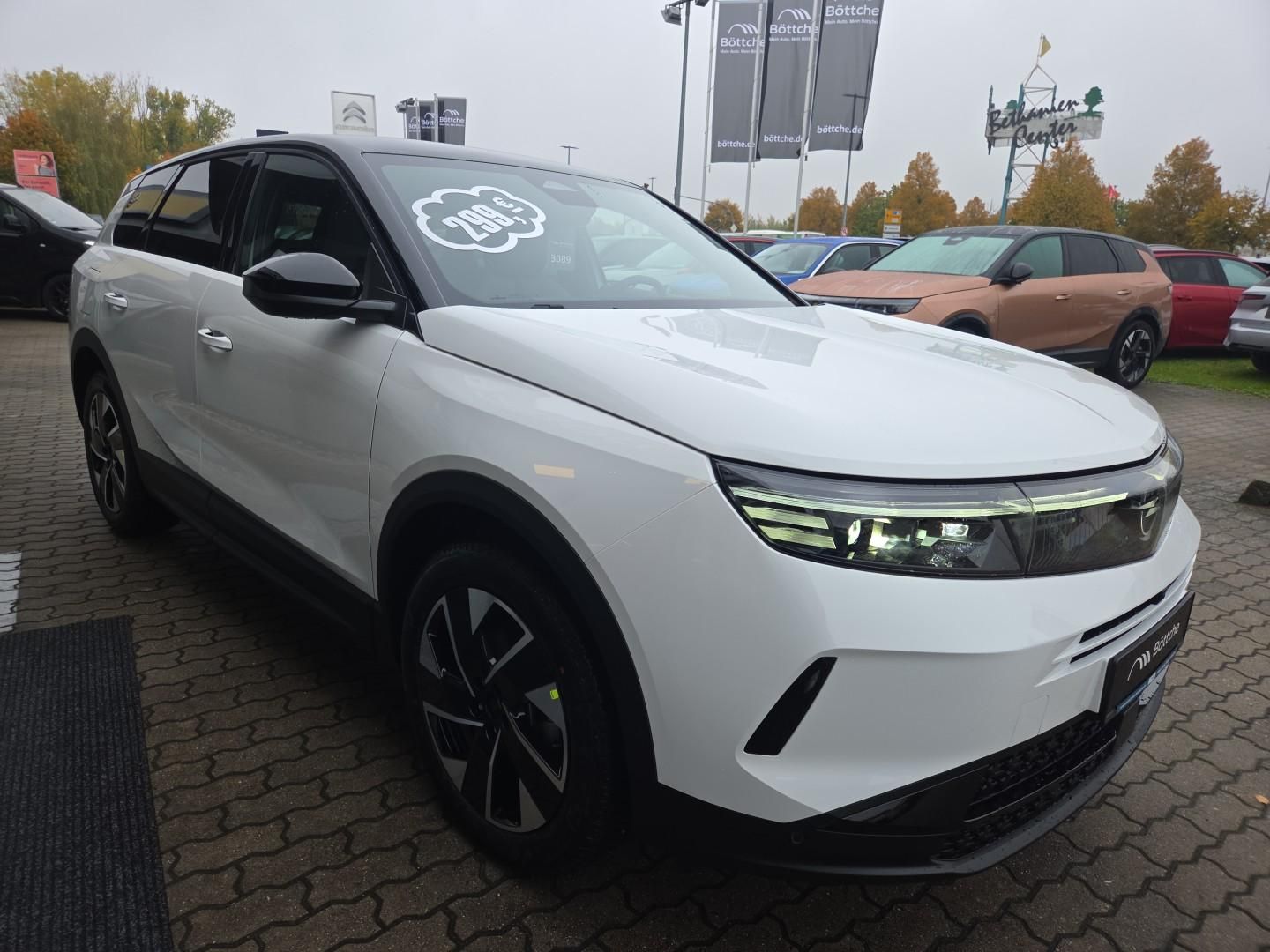 Opel Grandland (X) - Bild 3