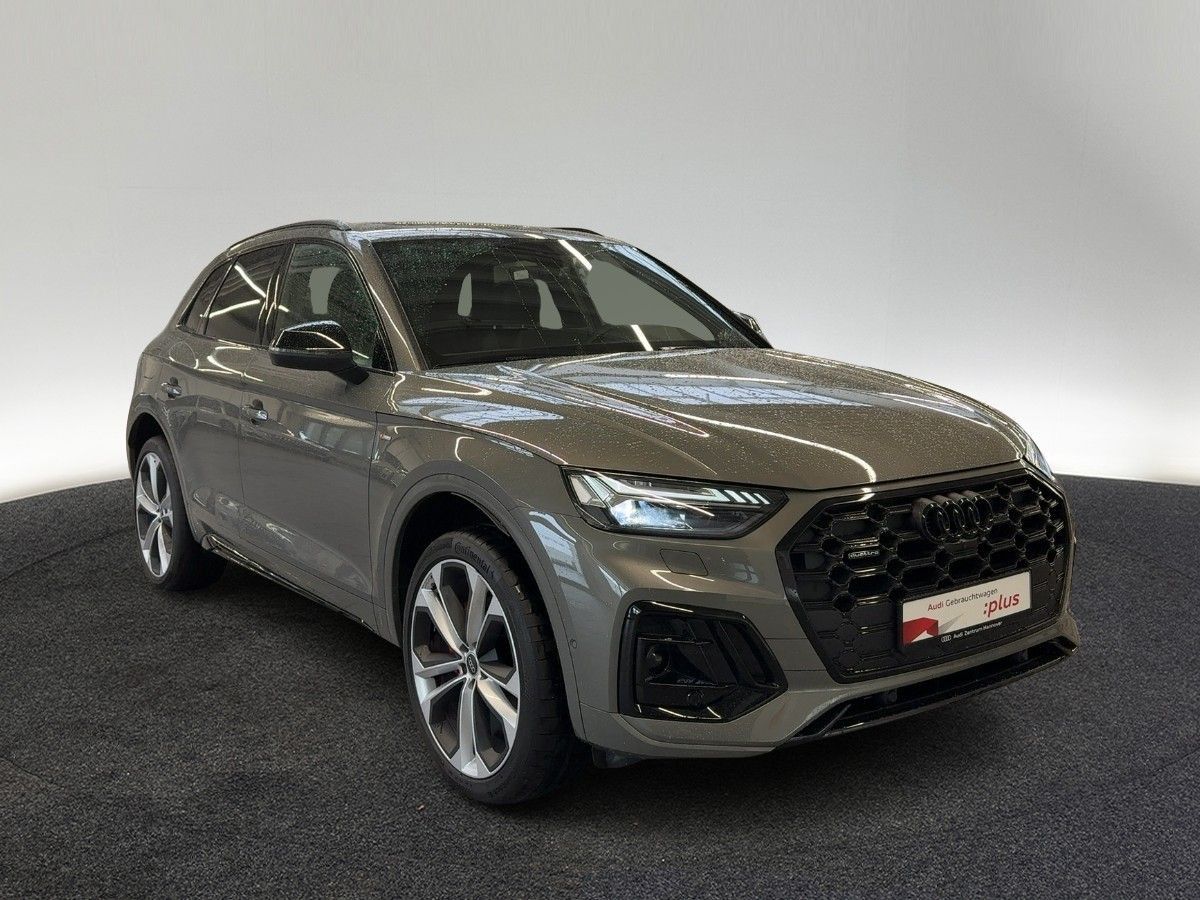 Audi Q5 - Bild 6