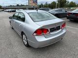 Honda Civic 1.3i-DSi Hybrid 5-Trg / KLIMA / - Honda Civic: 5d