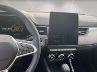 Renault Arkana - Vorschau Bild 9