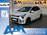 Kia Picanto 1.0 AMT GT LINE | LED | FACELIFT - Kia Picanto Neuwagen in Frankfurt (Main)