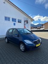 Mercedes-Benz A 150 - gebrauchte Mercedes-Benz A 150 aus dem Jahr 2009