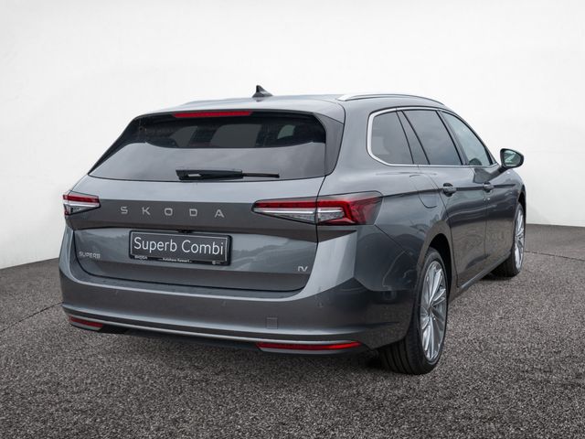 Foto Nummer 3: SKODA Superb