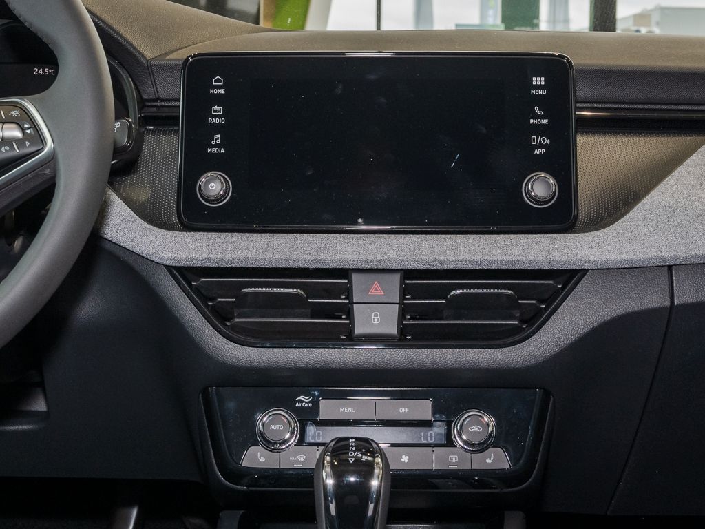Skoda Kamiq - Bild 8