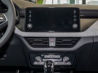 Skoda Kamiq - Vorschau Bild 8
