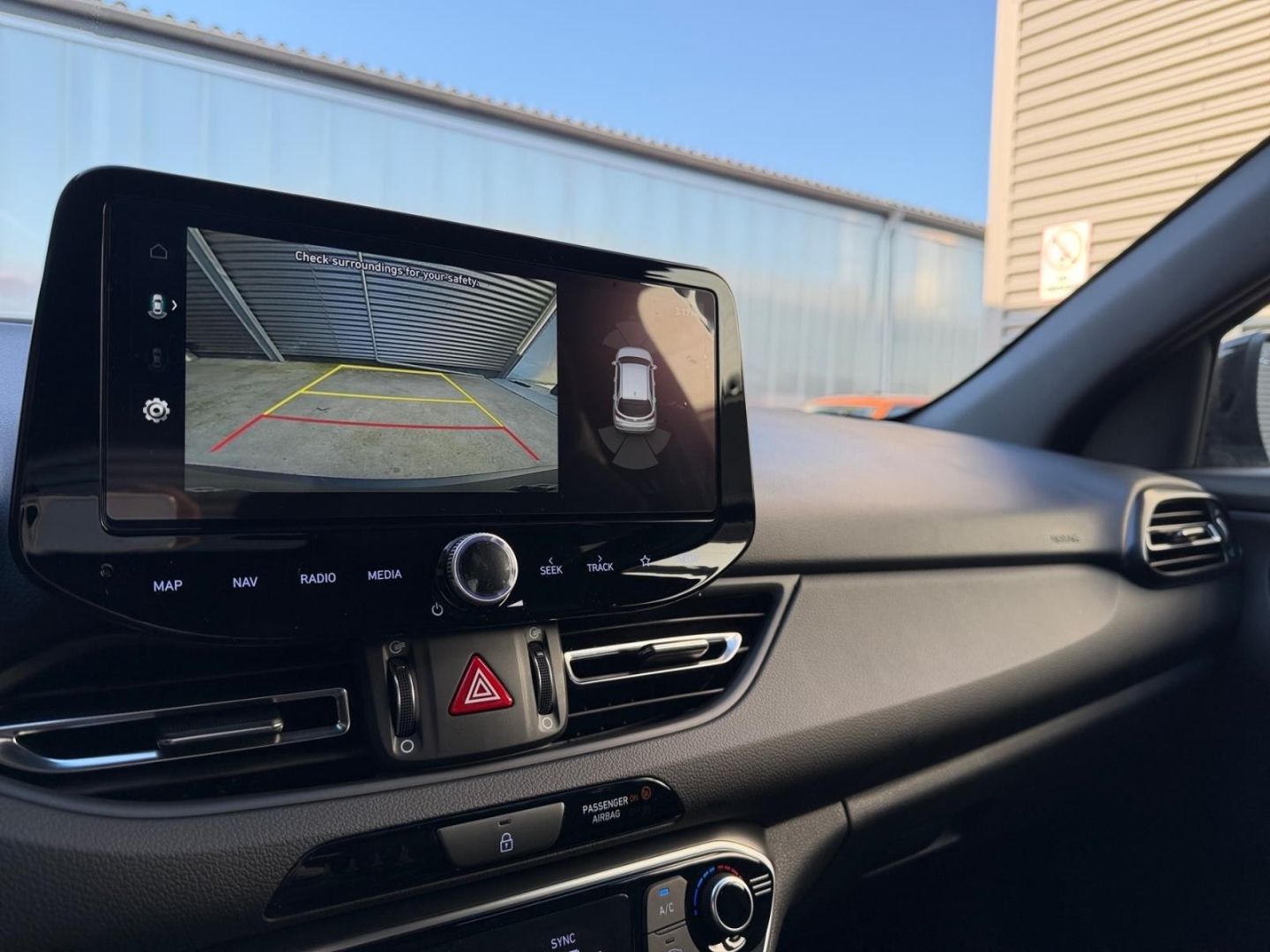 Hyundai i30 – Bild 15