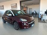 Opel Adam 1.2 70 CV White/Black Link - Opel Adam: Black Link