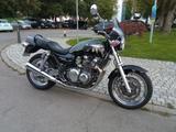 Kawasaki Zephyr 750 - KAWASAKI ZEPHYR 750