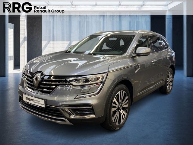 Renault Koleos INITIALE PARIS 4WD 2.0 DCI 185 UPE:55.100