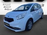 Kia Venga Attract - Kia Venga Attract mit Benzin-Antrieb