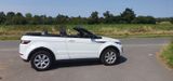 Land Rover Range Rover Evoque Cabrio2.0 TD4 SE Dynamic