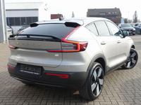 Volvo C40 Recharge Single Motor Plus/Wärmep./Kamera