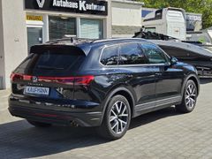 Fahrzeugabbildung Touareg 3.0 TSI 250 kW 4Motion