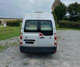 Renault Master - Renault Master von privat