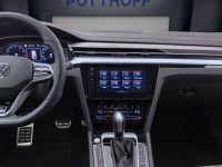Volkswagen Arteon - Vorschau Bild 15