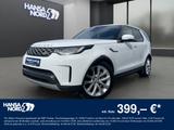 Land Rover Discovery D300 SE LED PANO 360° STANDH 21" AHK - Land Rover Discovery mit Diesel-Antrieb: Geländewagen, Euro4, 3.2