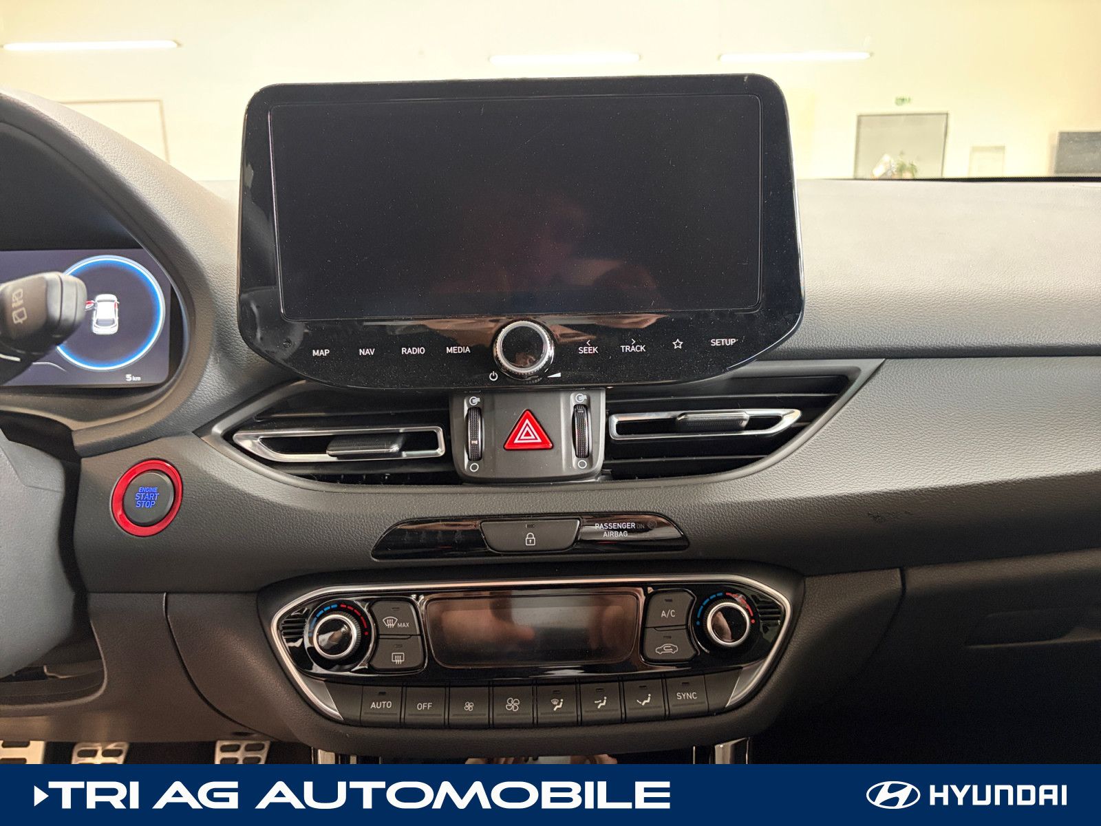 Hyundai i30 – Bild 15