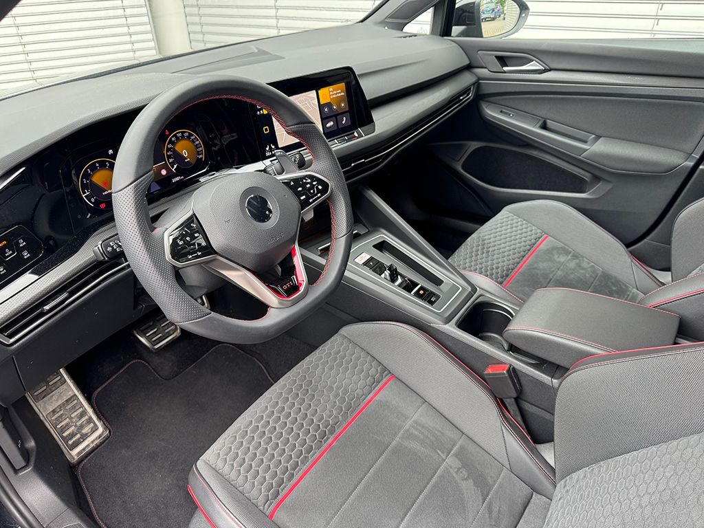Golf VIII GTI Clubsport 2.0 TSI *TOP*DCC*MATRIX*