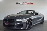 BMW M850 i Cabrio xDrive *M-Sport Pro*Shadow*B&W* - gebrauchte BMW M850 aus dem Jahr 2023
