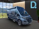 Knaus BoxStar 630 Markise,TV,Dachklima,Luftfahrwerk - Offers