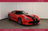 Dodge Viper 8.4 V10 GTS SRT-Bi-Xenon-Navi-Temp-H/K-KAM - Dodge Viper: Srt10