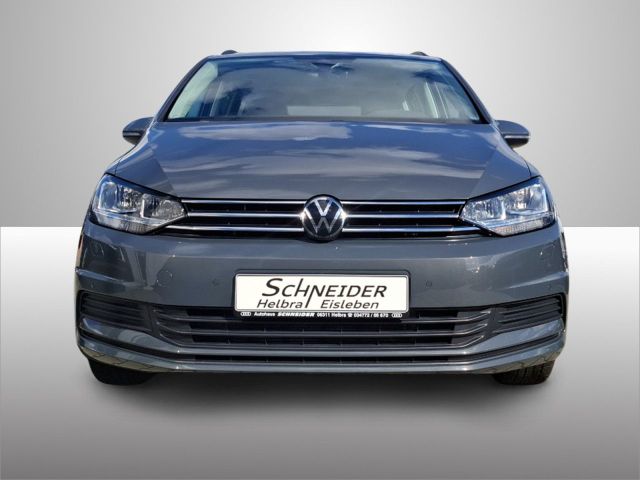 TOURAN 1.5 TSI COMFORTLINE NAVI+APP+7 SITZE+PDC