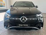 Mercedes-Benz GLE 400 e 4M AMG Line/Pano-Dach/Distronic/Kamera - Mercedes-Benz GLE 400: Coupe