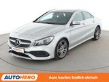 Mercedes-Benz CLA-Klasse CLA 180 AMG Line*NAVI*TEMPO*PDC*LIM* - Mercedes-Benz CLA 180 in Stuttgart