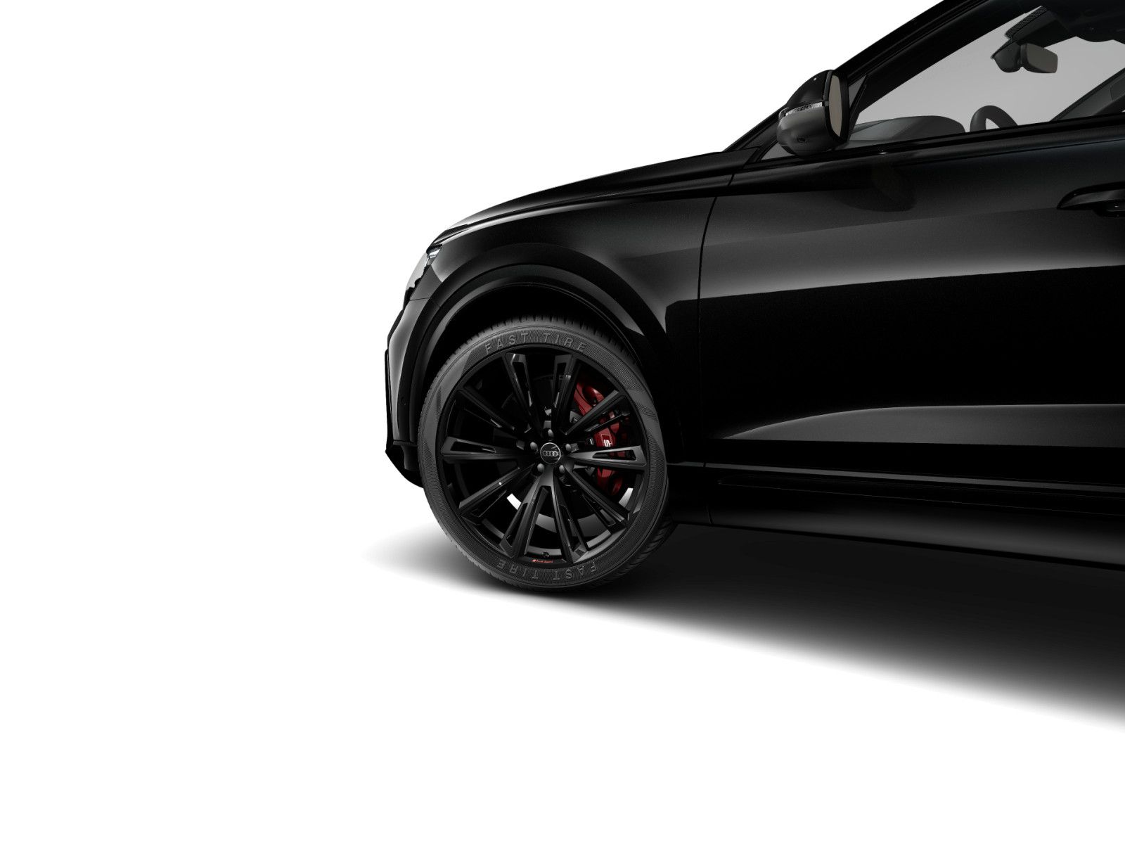 Audi SQ8 - Bild 4