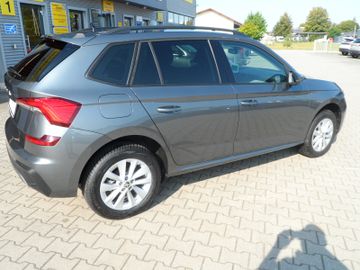 Skoda Kamiq - 7