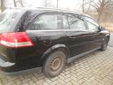 Opel Vectra C Caravan  2,2 DTI   Elegance - Opel Vectra: Dti